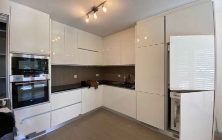 Appartement de 4 pièce avec balcon à Champel