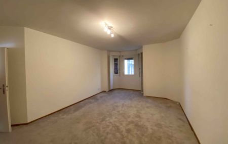 Appartement de 4 pièce avec balcon à Champel