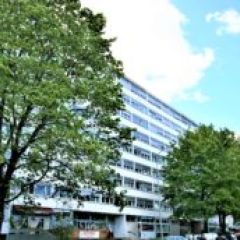 Appartement de 5 pièces avec loggia à Vernier