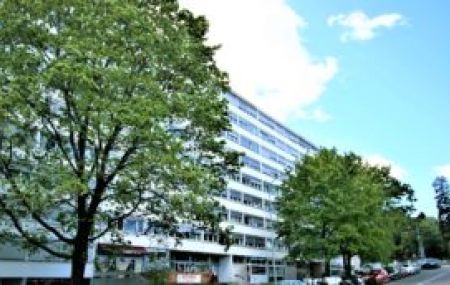 Appartement de 5 pièces avec loggia à Vernier