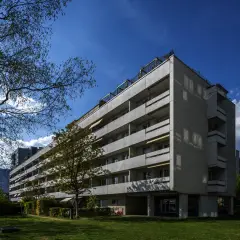 MIETEN OHNE KAUTION - Geniessen Sie die Sonnenseite von Nidau