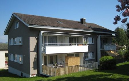 MIETEN OHNE KAUTION - 2.5 Zimmerwohnung im Grünen von Adliswil