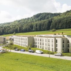 MIETEN OHNE KAUTION - Gepflegte Wohnung für naturverbundene Menschen