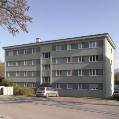 MIETEN OHNE KAUTION - Sonnige Wohnlage Nähe Zürichsee
