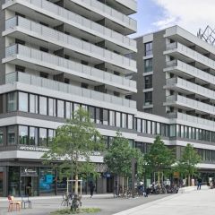 MIETEN OHNE KAUTION - Leben im lebendigen Stettbachquartier