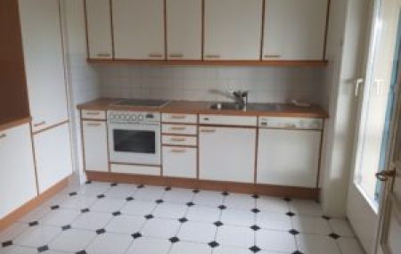 Joli appartement duplex de 4 pièces avec balcons à Corsier
