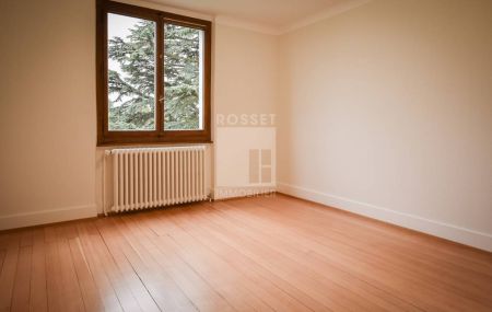VILLA INDIVIDUELLE DE 5 PIÈCES
