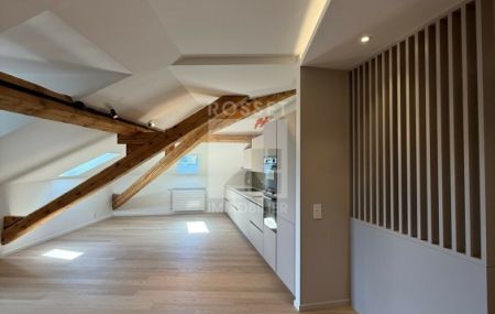 Magnifique appartement de 5 pièces - Centre ville