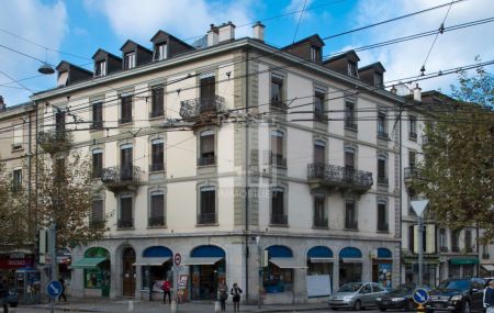 Magnifique appartement de 5 pièces - Centre ville