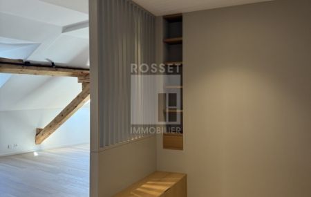 Magnifique appartement de 5 pièces - Centre ville