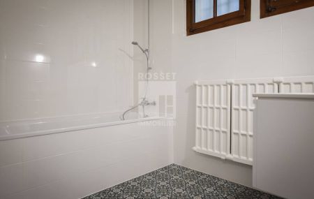 VILLA INDIVIDUELLE DE 5 PIÈCES