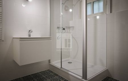 VILLA INDIVIDUELLE DE 5 PIÈCES