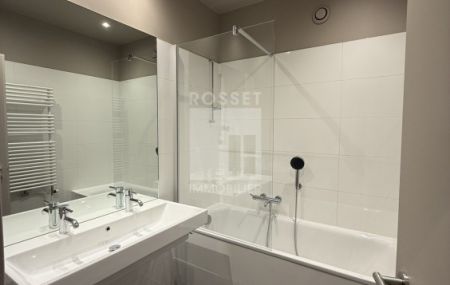 Magnifique appartement de 5 pièces - Centre ville