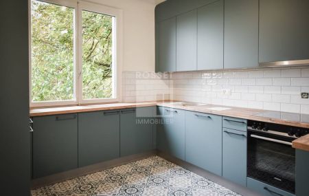 VILLA INDIVIDUELLE DE 5 PIÈCES