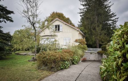 VILLA INDIVIDUELLE DE 5 PIÈCES