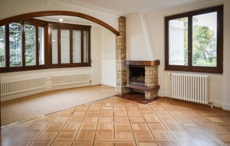 VILLA INDIVIDUELLE DE 5 PIÈCES