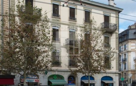 Magnifique appartement de 5 pièces - Centre ville