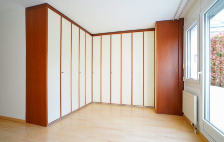 Appartement de 5 pièces en rez de jardin avec sous-sol aménagé