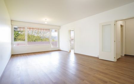 Appartement de 5 pièces au 5ème étage