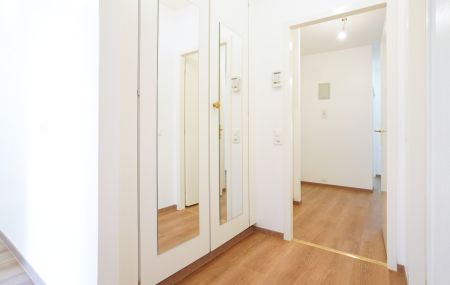 Appartement de 5 pièces au 5ème étage