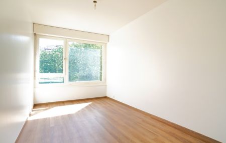 Appartement de 5 pièces au 5ème étage