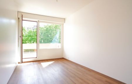 Appartement de 5 pièces au 5ème étage