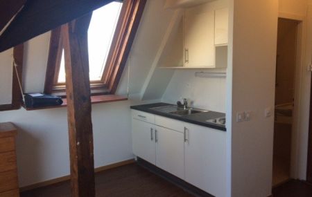 Appartement 1 pièce  | Eaux-Vives