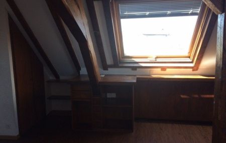 Appartement 1 pièce  | Eaux-Vives