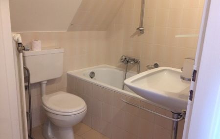 Appartement 1 pièce  | Eaux-Vives