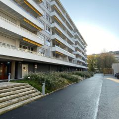 Appartement 3 pièces  | Eaux-Vives