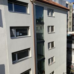 Appartement 3 pièces  | Pâquis