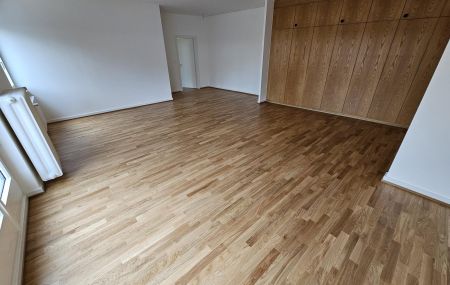 Appartement 5 pièces  | Saint-Gervais