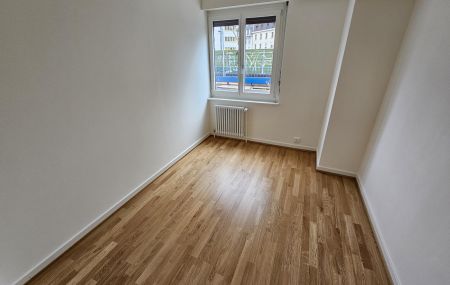 Appartement 5 pièces  | Saint-Gervais