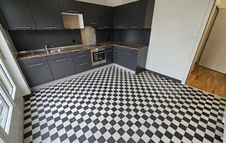 Appartement 5 pièces  | Saint-Gervais