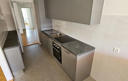 Appartement 5 pièces  | Servette