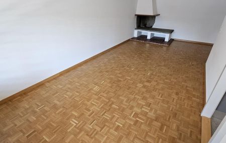 Appartement 5 pièces  | Servette