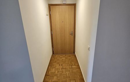 Appartement 5 pièces  | Servette