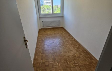 Appartement 5 pièces  | Servette