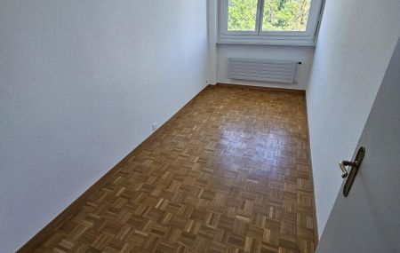 Appartement 5 pièces  | Servette