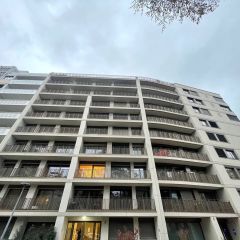 Appartement 5 pièces  | Champel