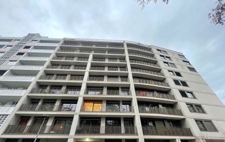 Appartement 4 pièces  | Champel