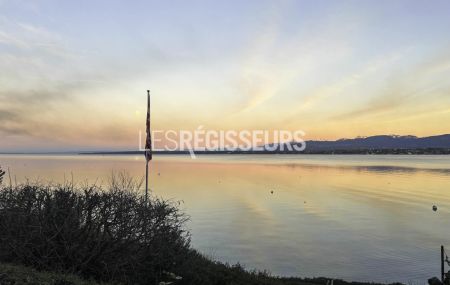 Versoix - 150 m2