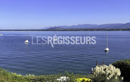 Versoix - 150 m2
