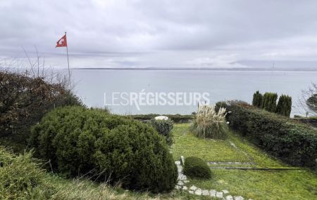 Versoix - 150 m2