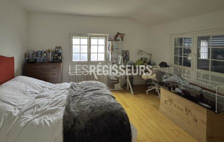 Versoix - 150 m2