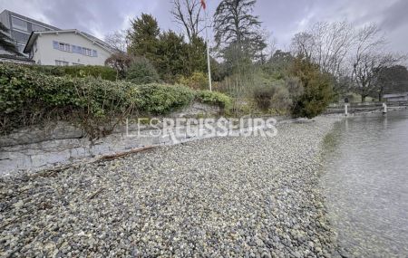 Versoix - 150 m2