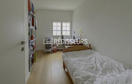 Versoix - 150 m2