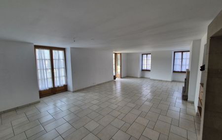 Appartement Vésenaz