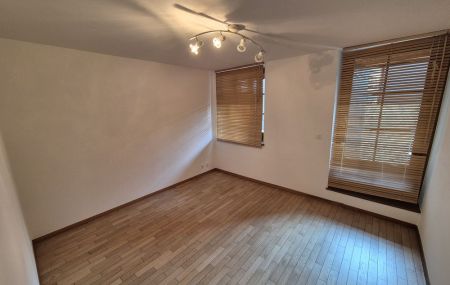 Appartement Vésenaz