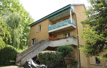 Appartement 5 pièces  | Bernex